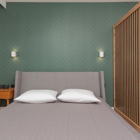 Apartment Kruszynska Bemowo By Renters Varsó Kültér fotó