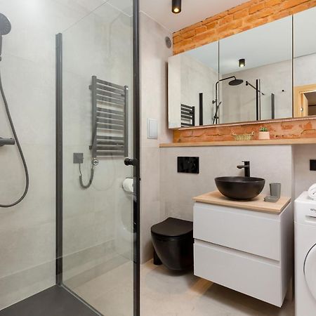 Apartment Kruszynska Bemowo By Renters Varsó Kültér fotó