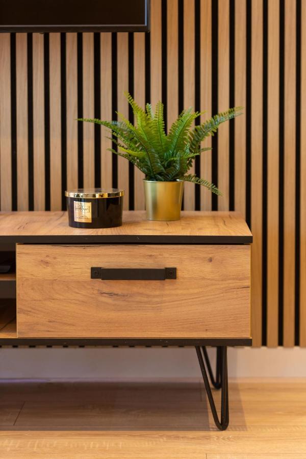 Apartment Kruszynska Bemowo By Renters Varsó Kültér fotó