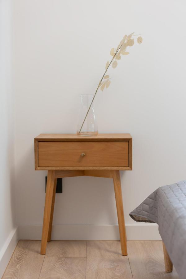 Apartment Kruszynska Bemowo By Renters Varsó Kültér fotó