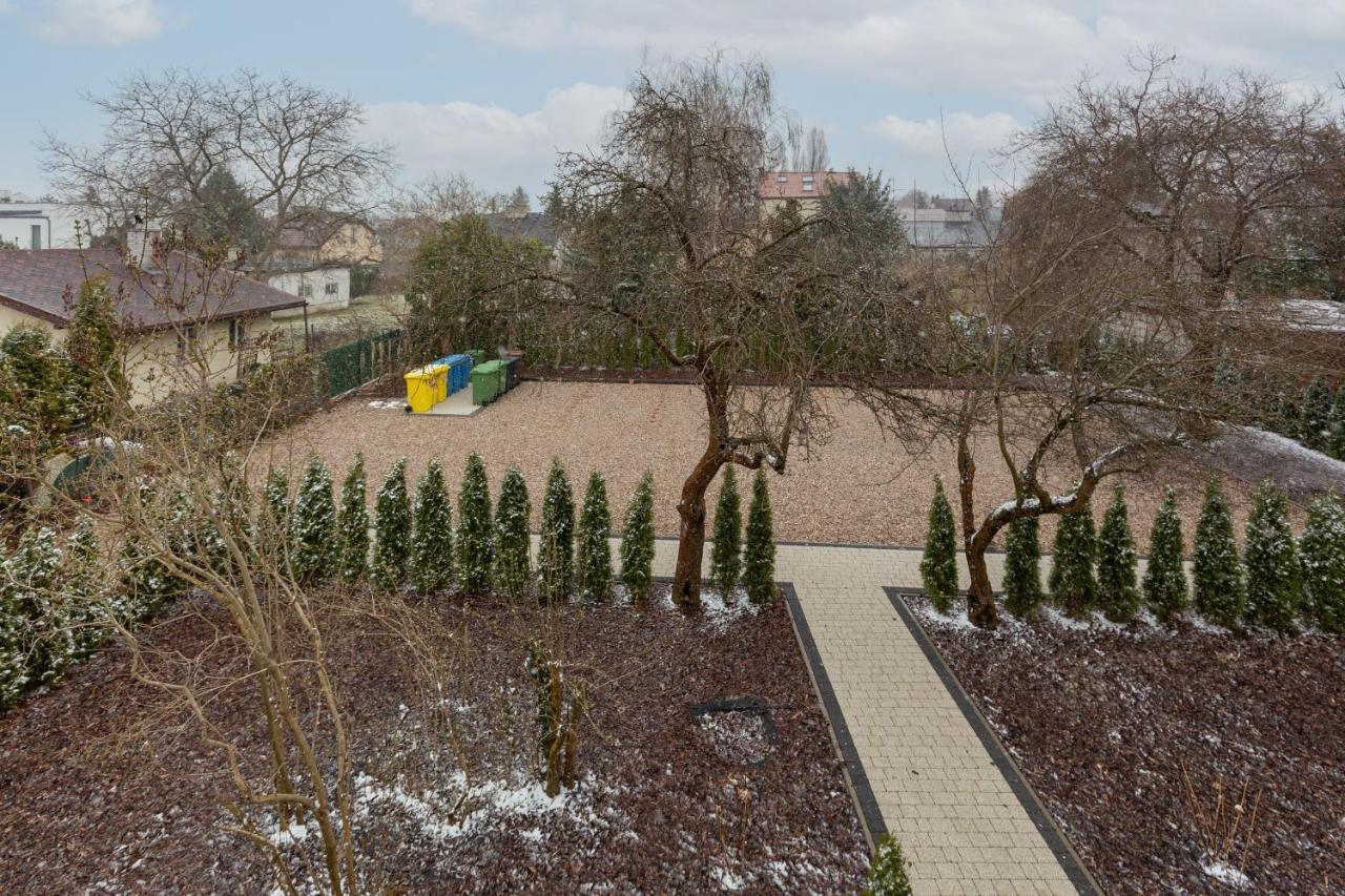 Apartment Kruszynska Bemowo By Renters Varsó Kültér fotó