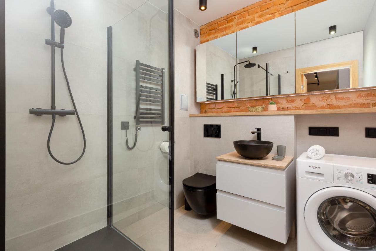 Apartment Kruszynska Bemowo By Renters Varsó Kültér fotó