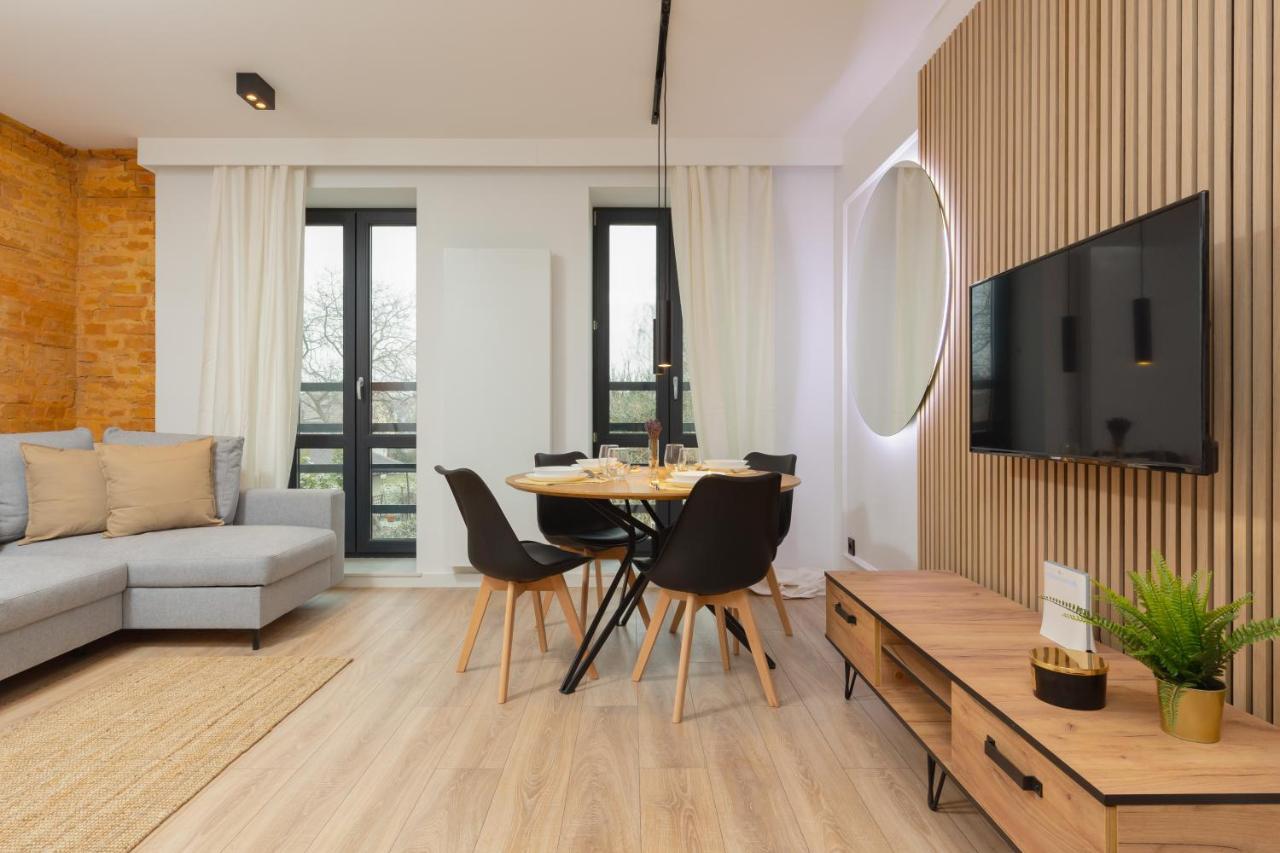 Apartment Kruszynska Bemowo By Renters Varsó Kültér fotó